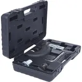 Ks Tools 700.1160 Hydraulische moerensprongset, 4-delig