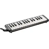 Hohner MELODICAS 94321 STUDENT 32 BLACK C DO