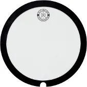 Big Fat Snare Drum GREEN MONSTER BFSD 14" COATED
