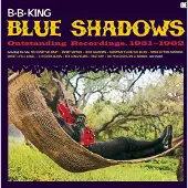Intermusic Blue Shadows