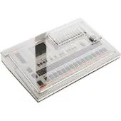 Decksaver Roland TR-707 Cover