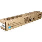 Xerox Toner 006R01398 Cyaan