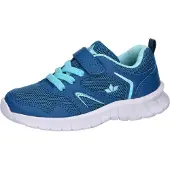 Lico Sneakers turquoise / enziaan