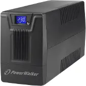 BlueWalker Vi 600 Scl Line-interactive 0.6kva 360w Ups