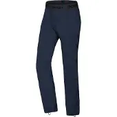 Ocun - Mánia Eco Pants - Klimbroek M, blauw