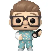 Funko POP! Pop! - Disney Up Young Carl #1480
