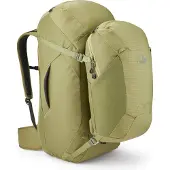 Lowe Alpine - Escape Tour 55+15 - Reisrugzak 55+15 l - M, olijfgroen