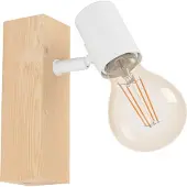 Eglo Houten wandlamp Townshend 3