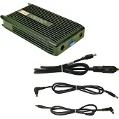 Panasonic CF-LND8024FD, Laptop, Geschikt voor auto, 12 - 32 V, 15 V, DC1-to-DC2, 80 W