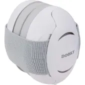 Dooky Gehoorbescherming 0-3jr White