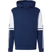 Adidas Sportsweatshirt 'Squadra 25' navy / wit