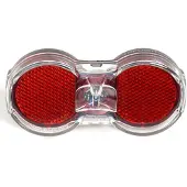 Busch&Muller Toplight Flat Plus 50-80 Mm Achterlamp