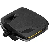 Ergon Pt Pedalen Zwart S