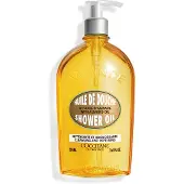 L'Occitane Almond Shower Oil500 ml.
