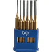 Bgs 1651 Pendrijverset | 150 mm | 3 - 8 mm | 6-dlg