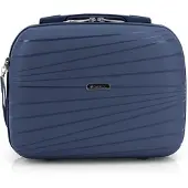 Gabol Make up tas 'Kiba' blauw