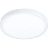 Eglo Witte plafondlamp Fueva 5 4000K wit