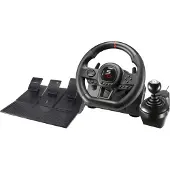 Subsonic Superdrive GS 650-X (PS4 / XBOX)