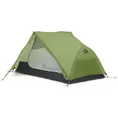 Sea to Summit Telos TR2 Plus Demo (Maat - 2 Person, Kleur - Green)