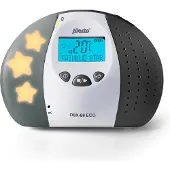 Alecto Baby Monitor DBX-88 Limited