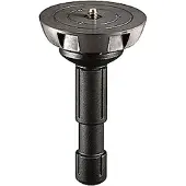Manfrotto 500ball-hoofd 100 Mm
