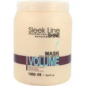Stapiz Sleek Line Volume