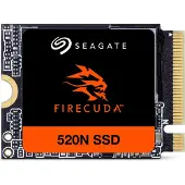 Seagate 1TB SSD Hard Drive ZP1024GV3A002