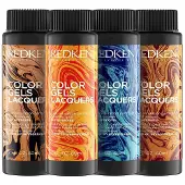 Redken Color Gels Lacquers 8N Mojave 8.0 60 ml