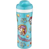 Koziol Paw Patrol Drinkfles Oase 425 ml - Blauw