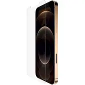 Belkin Tempered Glass antimicrobiële screenprotector iPhone 12 Pro Max