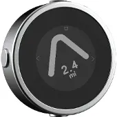 Beeline Moto Metal Edition, navigatiesysteem ,zilver