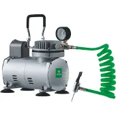 Erima Compressor