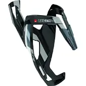 Elite Shimano Bidonhouder Custom Race Plus White Graphic
