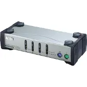Aten CS84AC-AT KVM-switch VGA 1920 x 1440 Pixel