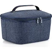 Reisenthel Coolerbag S Pocket Zachte Draagbare Koeler