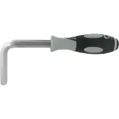 VAR Hex Wrench For Freehub 15 Mm Hulpmiddel