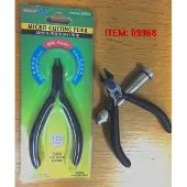 Master Tools Micro snijdtang