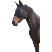 Kerbl Vliegenmasker zonder oor Pony