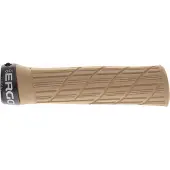 Ergon - GE1 Evo Slim - Fietshandvatten beige