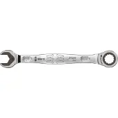 Wera 05073272001 Joker Steek-/ringratelsleutel - 12 x 171mm