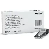 Xerox Toner, Staples navulverpakking 5-pak (GY)