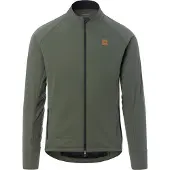 Giro Cascade Jacket Groen 2XL Man