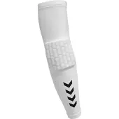 Hummel Knee Guard Wit XS Man