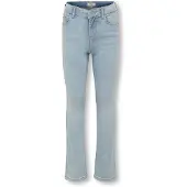 ONLY GIRLS Jeans lichtblauw