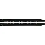 DeWalt Accessoires Alligatorzaagblad 295mm HSS voor fijne zaagsneden in samengestelde houtsoorten - DT2970-QZ