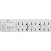 Korg Nano Kontrol 2 Wit