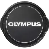 Olympus LC-40.5, Lens cap 40,5 mm (MFT 14-42 & MFT 14-42L)