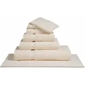 Vandyck Badlaken Ranger Towels New Cream Tan (90 x 180 cm)
