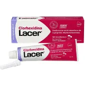 LACER Tandpasta Clorhexidina Gel Bioadhesivo (50 ml)