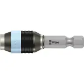 Wera 3888/4/1K Snelwisselbithouder 50 mm 1/4 (6,3 mm)